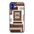 D&G DOLCE AND GABBANA DIOR iPhone 16 Case Cover