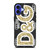 DOLCE AND GABBANA D&G LOGO ICON iPhone 16 Case Cover