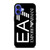 EA7 EMPORIO ARMANI LOGO ICON iPhone 16 Case Cover