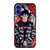 GOKU DRAGON BALL SUPREME NORTH FACE iPhone 16 Case Cover