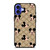 GUCCI MICKEY MOUSE HEADS iPhone 16 Case Cover