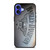 HARLEY DAVIDSON IRON TANKPAD iPhone 16 Case Cover