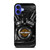 HARLEY DAVIDSON LOGO MOTORCYCLES ENGINE iPhone 16 Case Cover