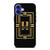 HERMES PARIS LOGO LUXURY GOLDEN ICON iPhone 16 Case Cover