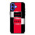 HUGO BOSS LOGO RED iPhone 16 Case Cover