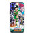 HUNTER X HUNTER ANIME iPhone 16 Case Cover