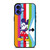 KATE SPADE NEW YORK MICKEY MOUSE iPhone 16 Case Cover KATE SPADE NEW YORK MICKEY MOUSE iPhone 16 Case Cover