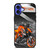 KTM MOTORCYCLE iPhone 16 Case Cover