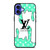LOUIS VUITTON LV LOGO MELTING EMBLEM iPhone 16 Case Cover LOUIS VUITTON LV LOGO MELTING EMBLEM iPhone 16 Case Cover
