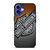 MOTOR HARLEY DAVIDSON COMPANY LOGO iPhone 16 Case Cover MOTOR HARLEY DAVIDSON COMPANY LOGO iPhone 16 Case Cover