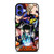 MY HERO ACADEMIA ANIME COVER iPhone 16 Case Cover MY HERO ACADEMIA ANIME COVER iPhone 16 Case Cover