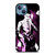 LEORIO HUNTER X HUNTER MANGA iPhone 13 Case Cover
