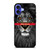 PRADA MILANO LOGO LION iPhone 16 Case Cover