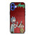 RICK AND MORTY MIDDLE FINGER iPhone 16 Case Cover RICK AND MORTY MIDDLE FINGER iPhone 16 Case Cover