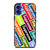 SUPREME COLORFULL iPhone 16 Case Cover SUPREME COLORFULL iPhone 16 Case Cover