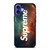 SUPREME SPACE ART 2 iPhone 16 Case Cover SUPREME SPACE ART 2 iPhone 16 Case Cover
