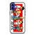 THE SIMPSONS SUPREME HYPEBEAST iPhone 16 Case Cover THE SIMPSONS SUPREME HYPEBEAST iPhone 16 Case Cover