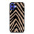 VERA BRADLEY ZEBRA PATTERN iPhone 16 Case Cover