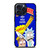 BACKWOODS RICK AND MORTY 2 iPhone 15 Pro Max Case Cover