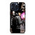 BLACK GOKU SUPREME iPhone 15 Pro Max Case Cover BLACK GOKU SUPREME iPhone 15 Pro Max Case Cover