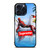 DEADPOOL SUPREME iPhone 15 Pro Max Case Cover DEADPOOL SUPREME iPhone 15 Pro Max Case Cover
