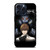 DEATH NOTE ANIME 2 iPhone 15 Pro Max Case Cover