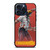 DENJI CHAINSAW MAN ANIME iPhone 15 Pro Max Case Cover