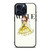 DISNEY PRINCESS BELLE VOGUE iPhone 15 Pro Max Case Cover