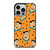 FRED THE FLINTSTONES CARTOON  iPhone 14 Pro Case Cover
