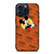 GUCCI LOGO PATTERN MICKEY MOUSE DISNEY SPRING SUMMER iPhone 15 Pro Max Case Cover