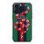 GUCCI SNAKE X NIKE LOGO ICON iPhone 15 Pro Max Case Cover