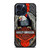 HARLEY DAVIDSON EAGLE 3 iPhone 15 Pro Max Case Cover