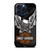 HARLEY DAVIDSON LOGO iPhone 15 Pro Max Case Cover