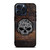 HARLEY DAVIDSON MOTORCYCLE GENUINE iPhone 15 Pro Max Case Cover