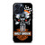 HARLEY DAVIDSON MOTORCYCLE TERMINATOR iPhone 15 Pro Max Case Cover