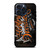 HARLEY DAVIDSON MOTORCYCLES LOGO iPhone 15 Pro Max Case Cover HARLEY DAVIDSON MOTORCYCLES LOGO iPhone 15 Pro Max Case Cover