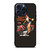 HARLEY DAVIDSON SEXY GIRL iPhone 15 Pro Max Case Cover