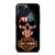 HARLEY DAVIDSON SKULL FLAG iPhone 15 Pro Max Case Cover
