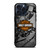 HARLEY DAVIDSON SYMBOL iPhone 15 Pro Max Case Cover