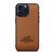 HERMES PARIS FASHION LOGO EMBLEM iPhone 15 Pro Max Case Cover