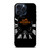 HERMES PARIS LOGO WATCH iPhone 15 Pro Max Case Cover