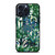HERMES PARIS PATTERN NATURE iPhone 15 Pro Max Case Cover