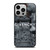 GIVENCHY PARIS WITH STATUE  iPhone 14 Pro Case Cover