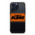 KTM NEW iPhone 15 Pro Max Case Cover