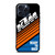 KTM RACE LOGO iPhone 15 Pro Max Case Cover