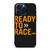 KTM READY TO RACE SYMBOL iPhone 15 Pro Max Case Cover