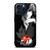 LIGHT YAGAMI DEATH NOTE ANIME iPhone 15 Pro Max Case Cover