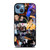 LIL MOSEY RAPPER COLLAGE 2 iPhone 13 Case Cover