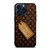LOUIS VUITTON CHIC LADY iPhone 15 Pro Max Case Cover