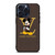 LOUIS VUITTON LV MICKEY MOUSE iPhone 15 Pro Max Case Cover LOUIS VUITTON LV MICKEY MOUSE iPhone 15 Pro Max Case Cover
